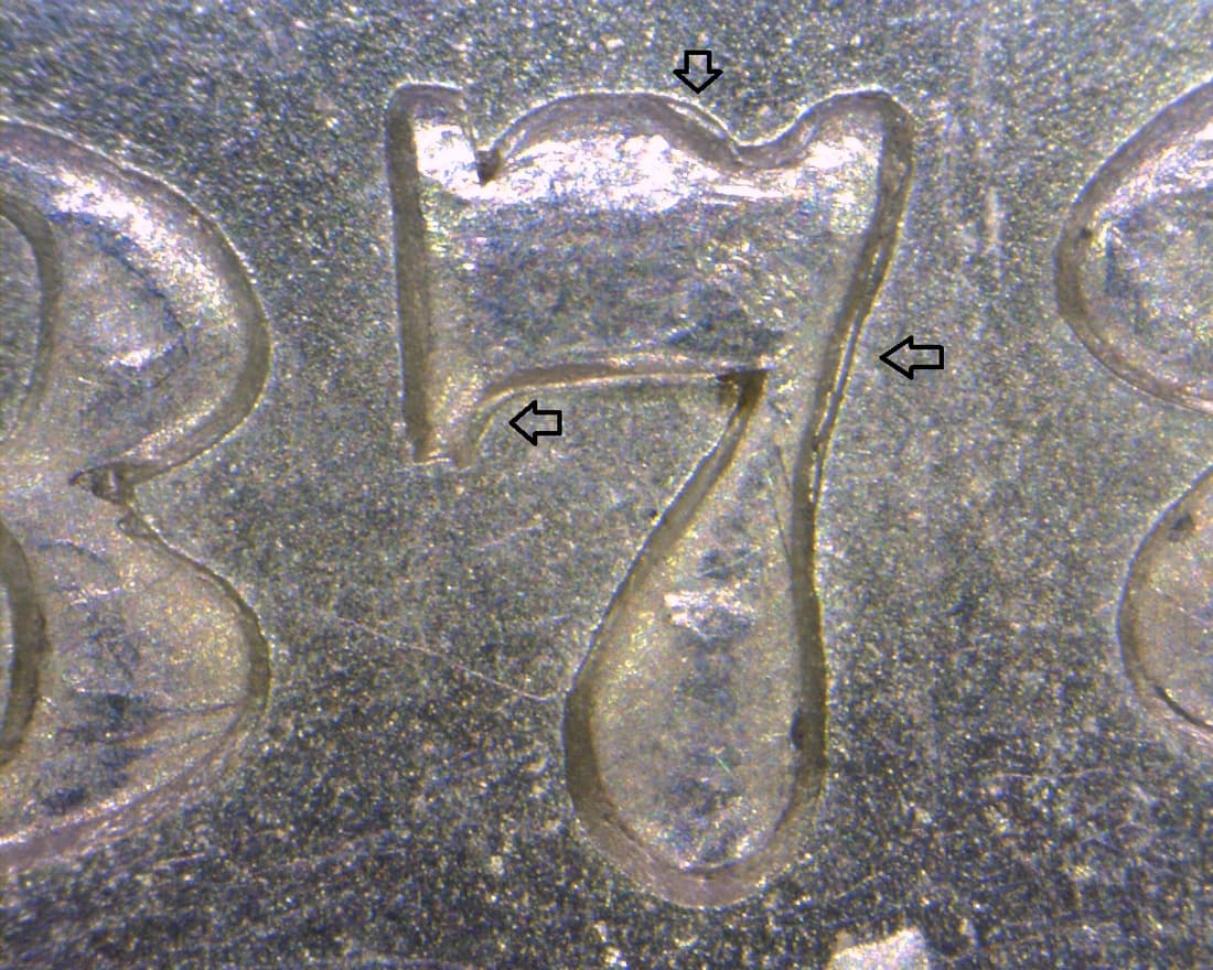 1878-P VAM-187