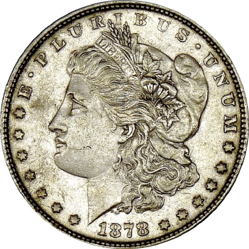 1878-P VAM-203A