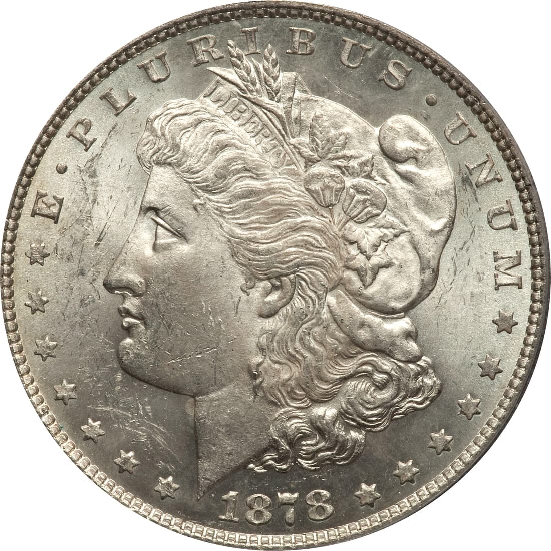 1878-P VAM-210B1