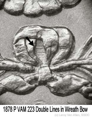 1878-P VAM-223