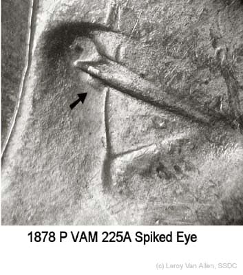 1878-P VAM-225A