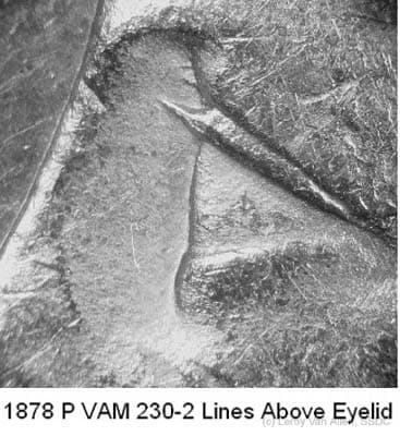 1878-P VAM-230-2