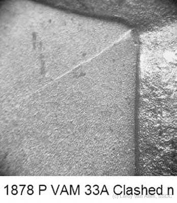 1878-P VAM-33A