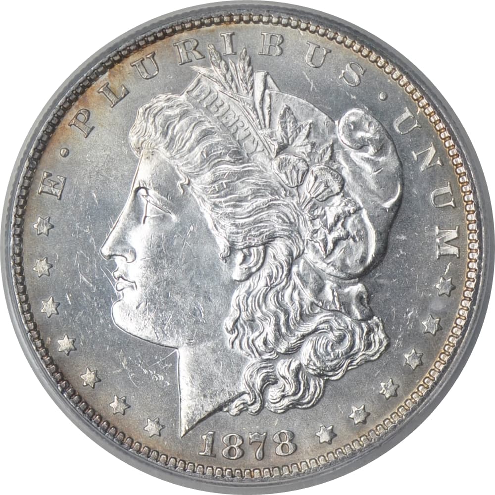 1878-P VAM-34A