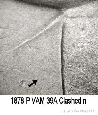1878-P VAM-39A