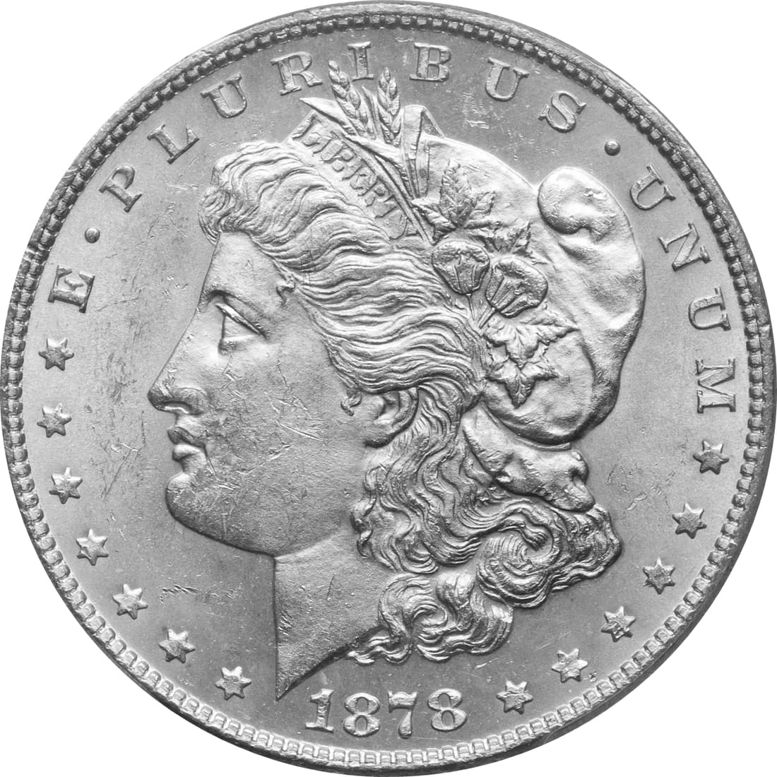 1878-P VAM-45