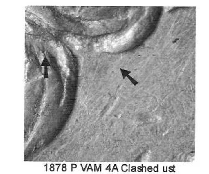 1878-P VAM-4A