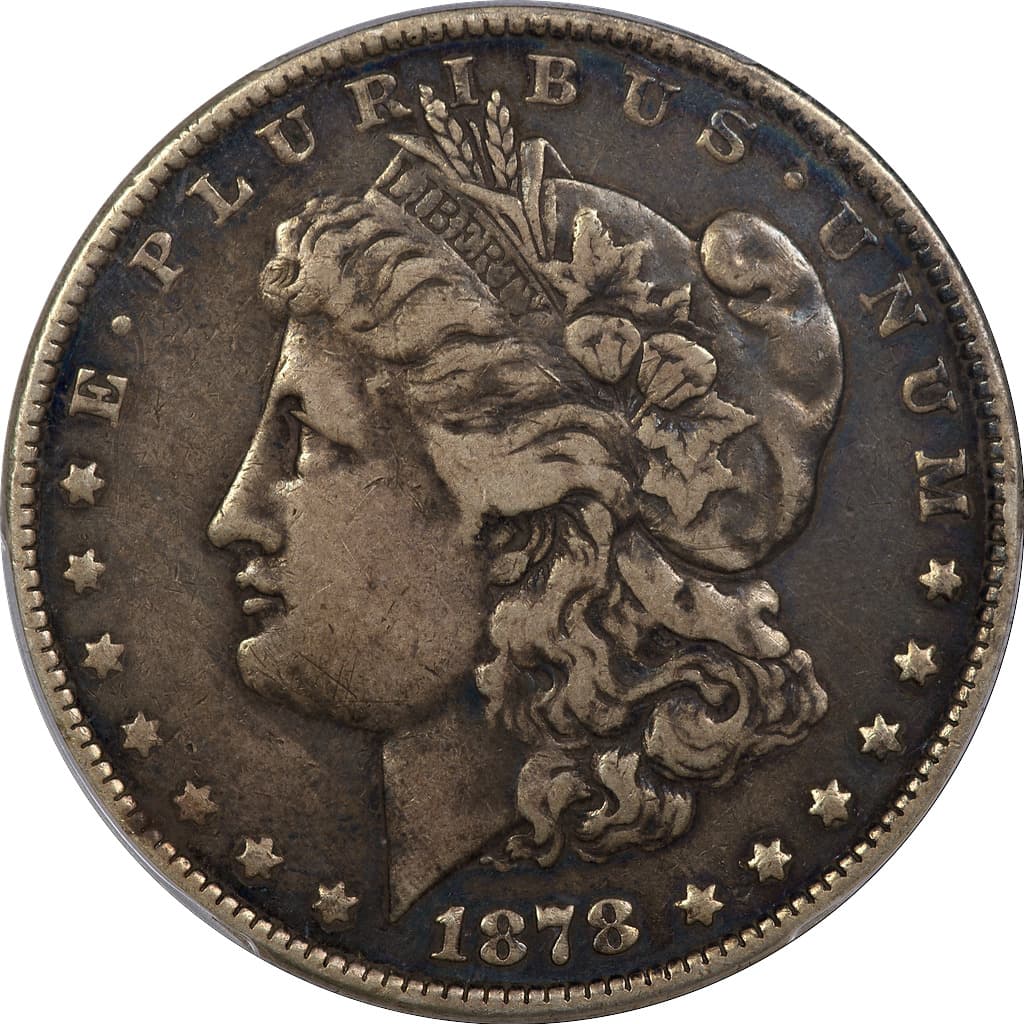 1878-P VAM-4B
