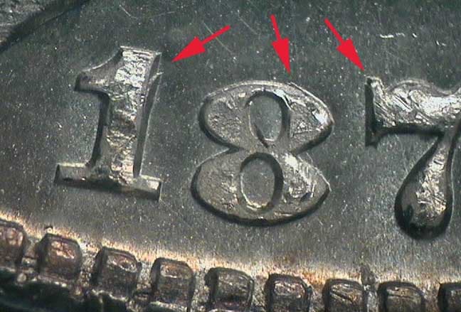 1878-P VAM-83
