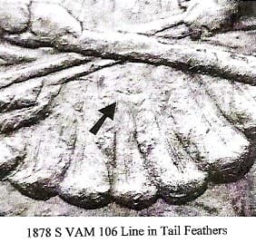 1878-S VAM-106