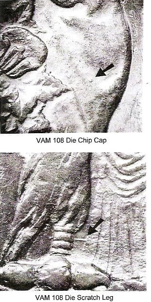 1878-S VAM-108