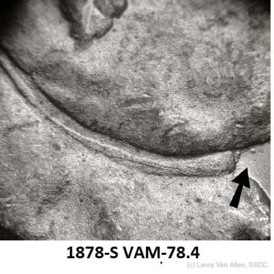 1878-S VAM-129
