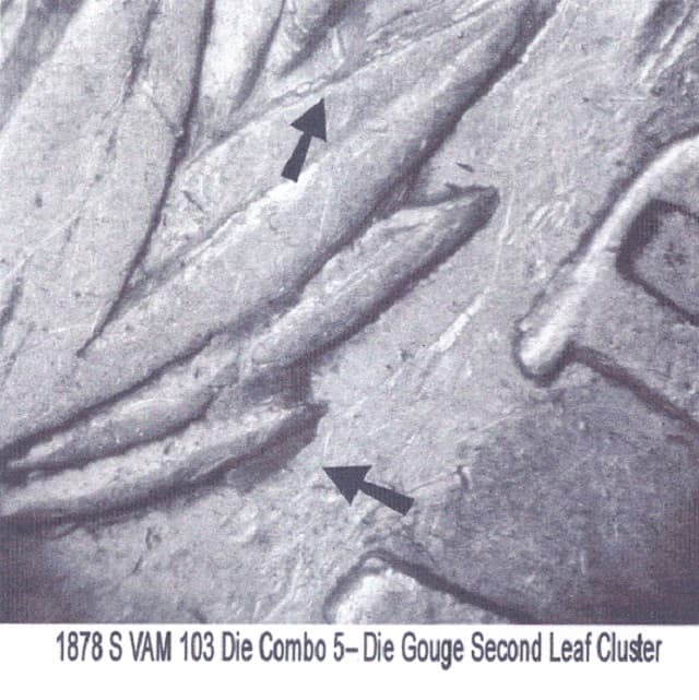 1878-S VAM-133A