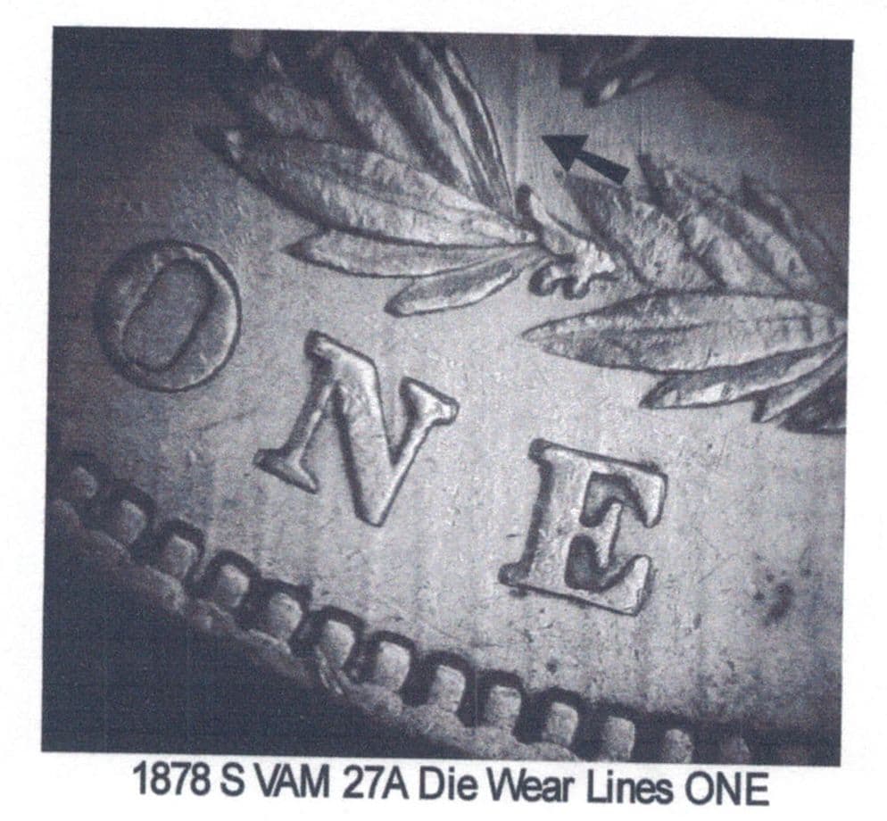 1878-S VAM-27A