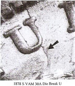 1878-S VAM-30A