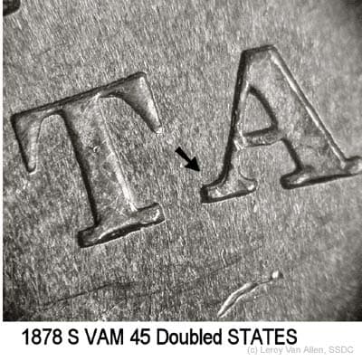 1878-S VAM-45