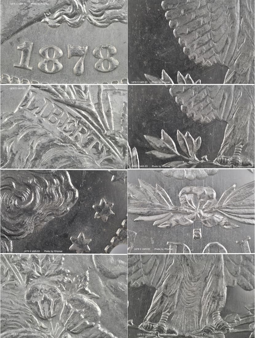 1878-S VAM-53