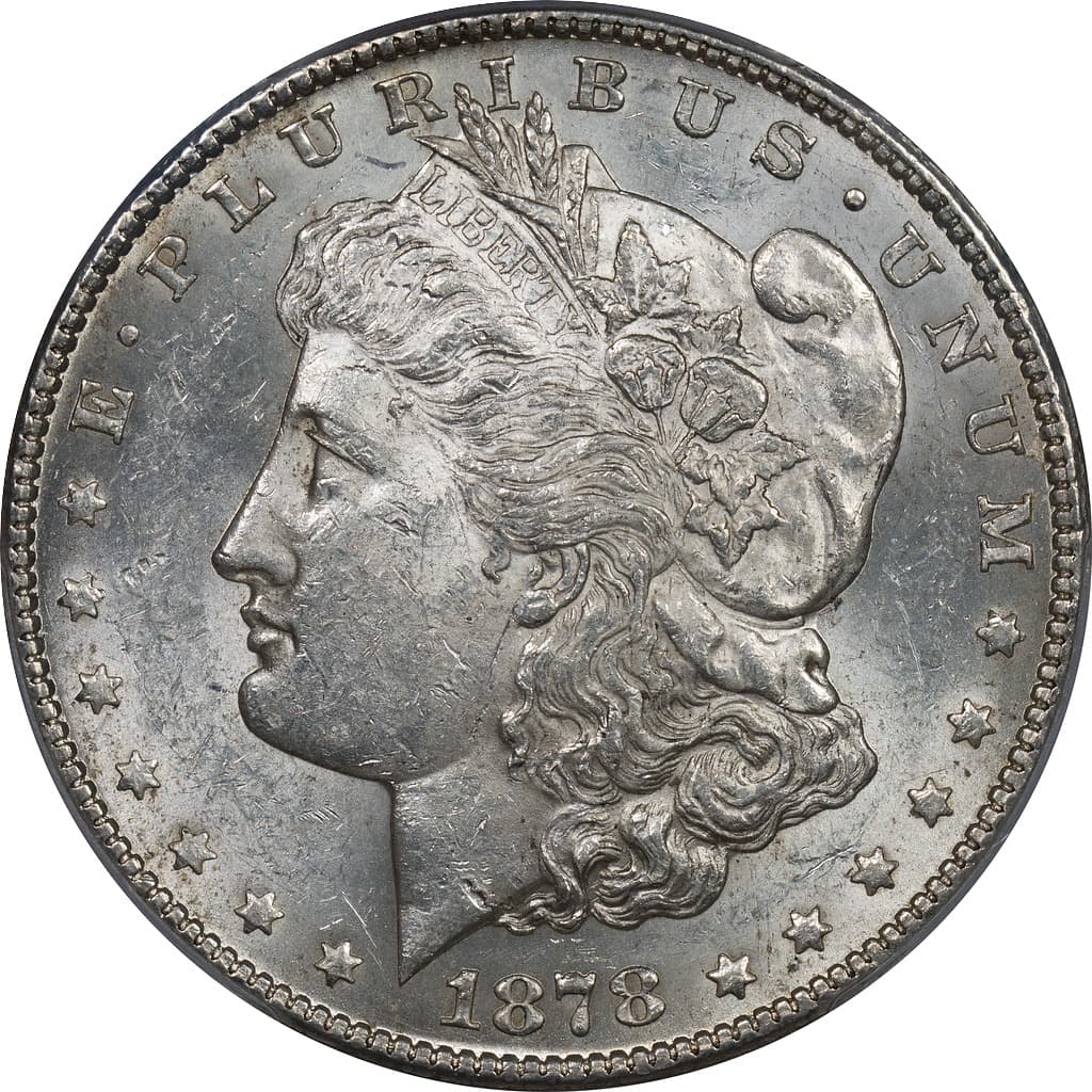 1878-S VAM-67