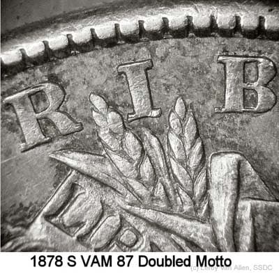1878-S VAM-87