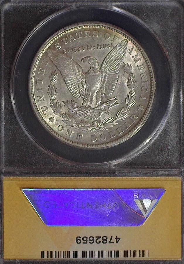 1879-CC VAM-2B