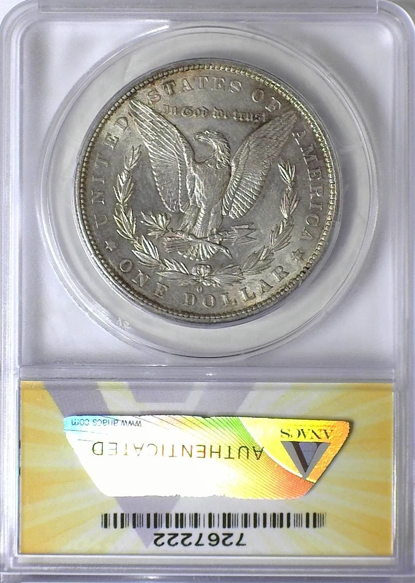 1879-O VAM-23A