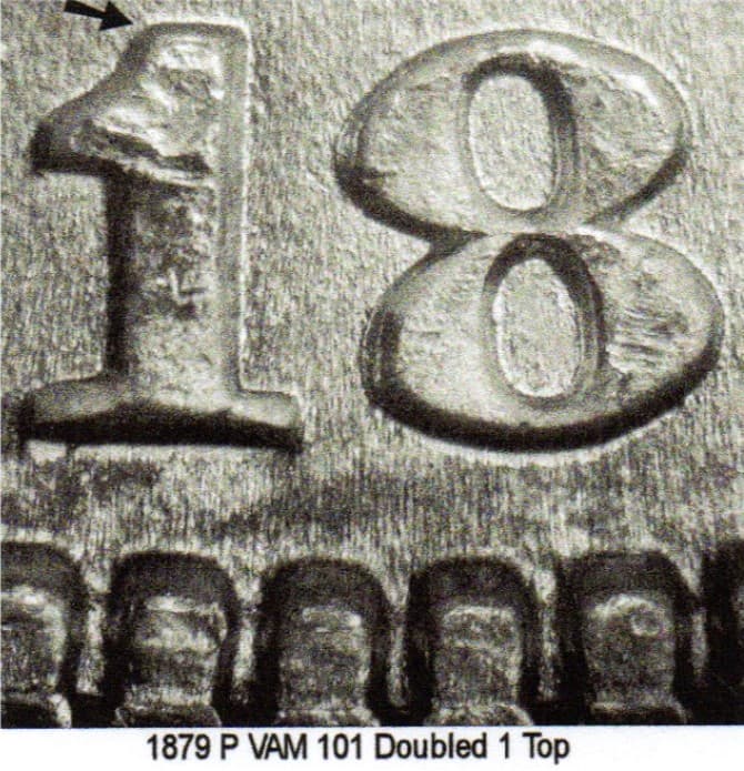 1879-P VAM-101