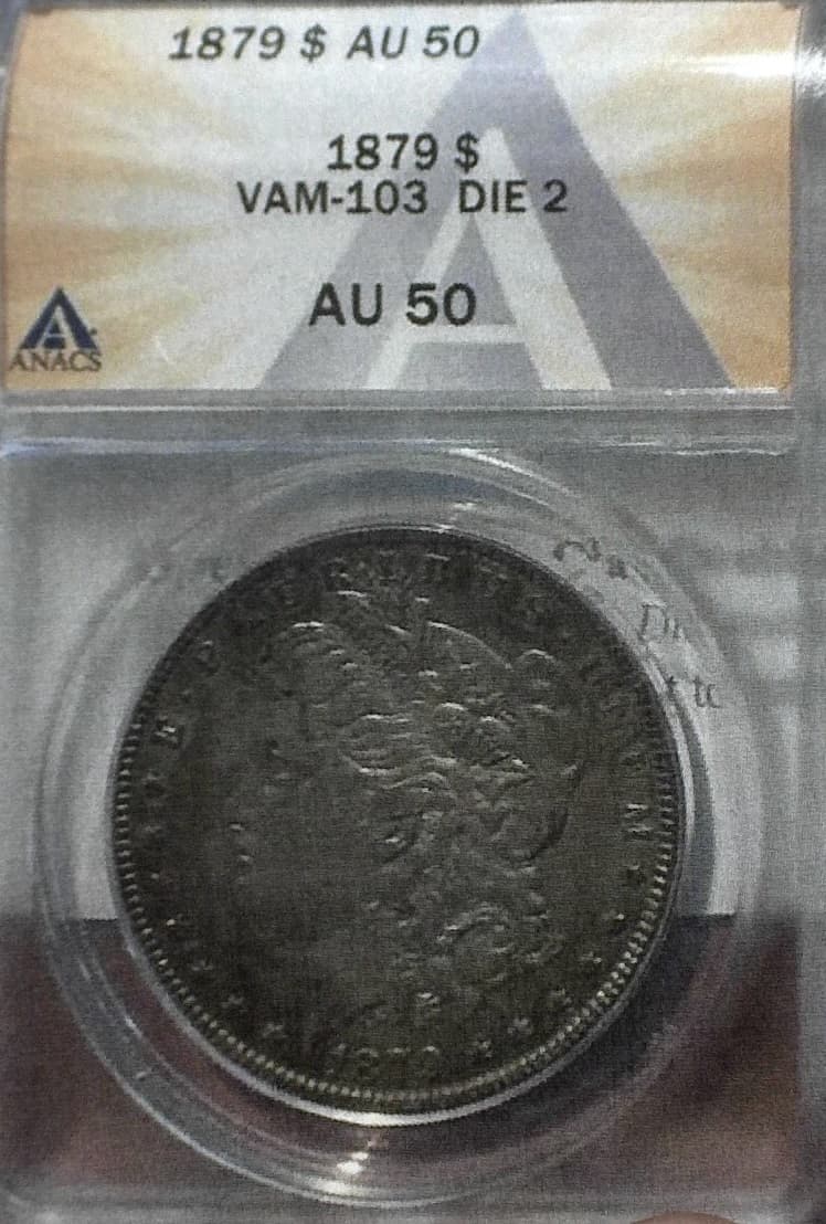 1879-P VAM-103.2