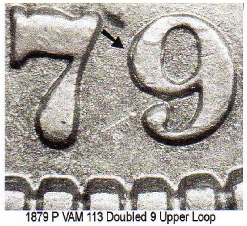 1879-P VAM-113