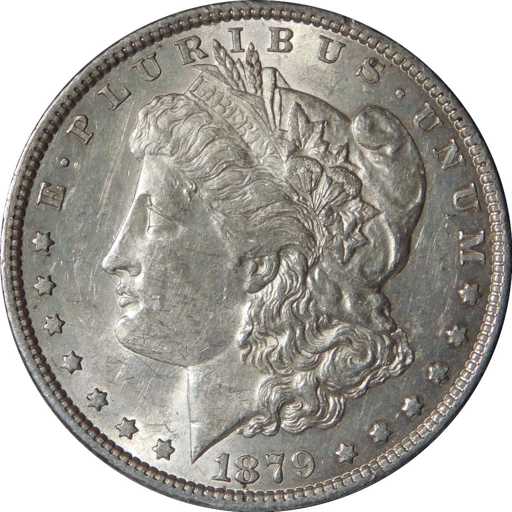 1879-P VAM-121A