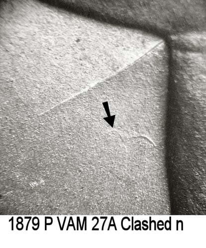 1879-P VAM-27A