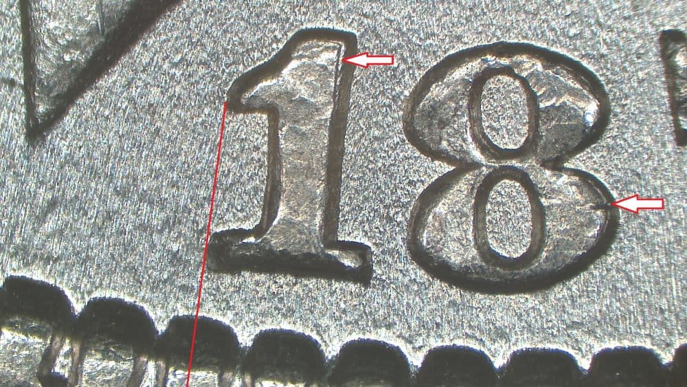 1879-P VAM-28
