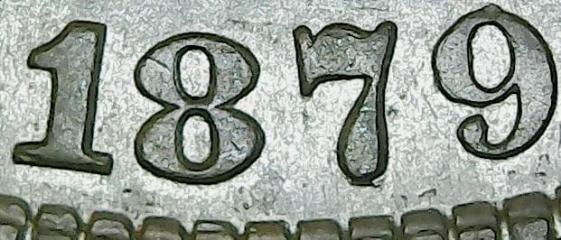 1879-P VAM-29