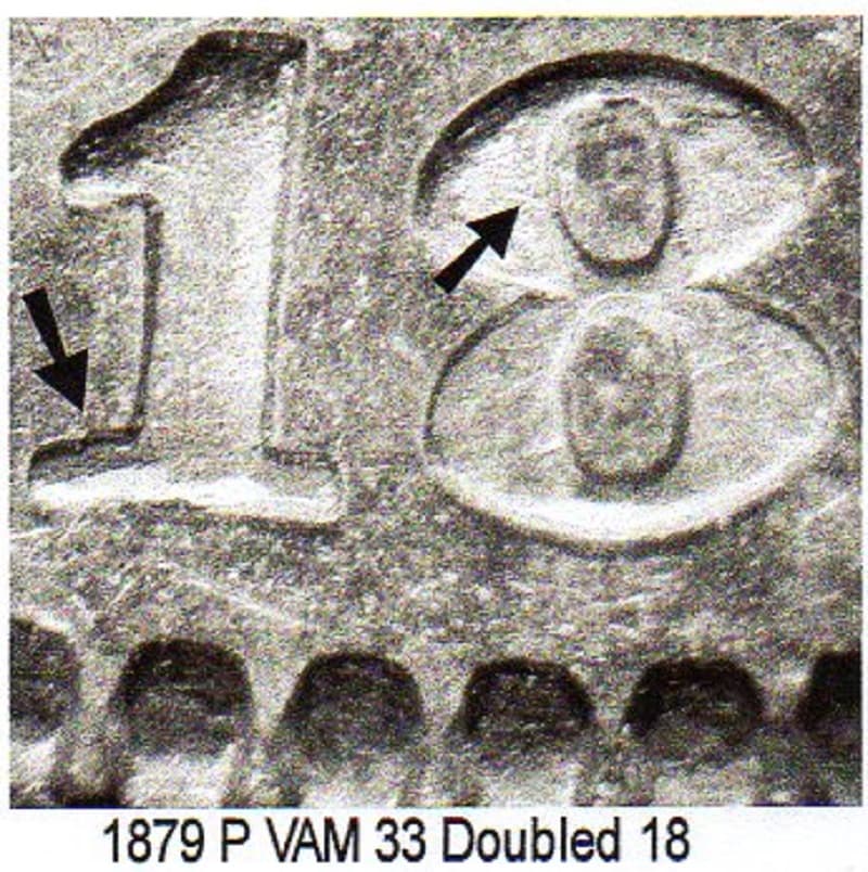 1879-P VAM-33.2
