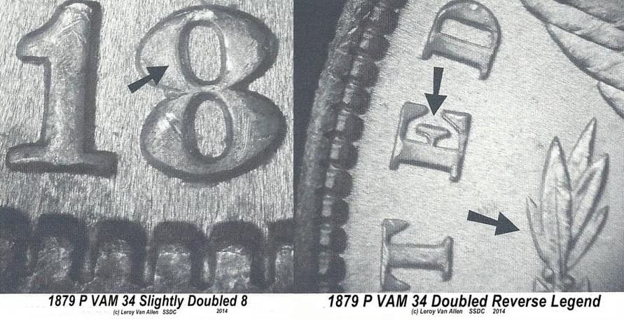 1879-P VAM-34