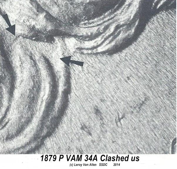1879-P VAM-34A