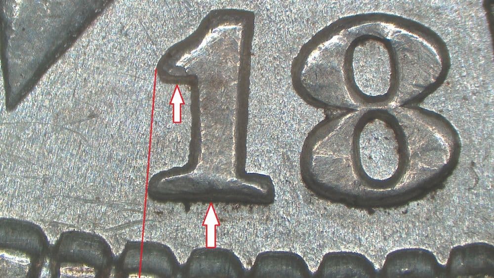 1879-P VAM-35