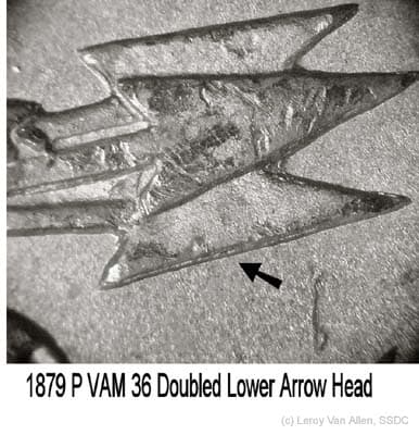 1879-P VAM-36