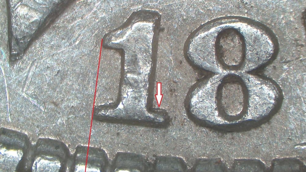 1879-P VAM-40
