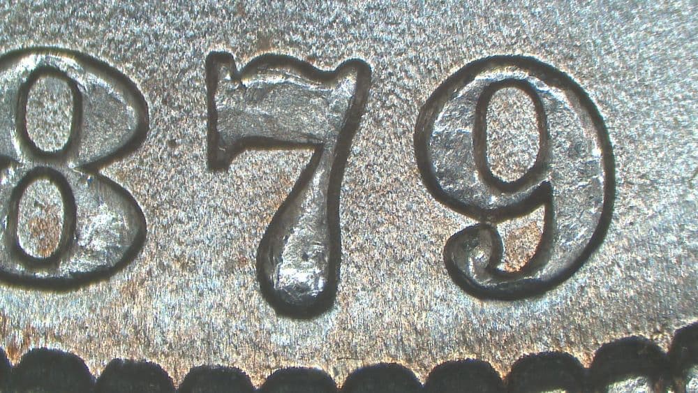 1879-P VAM-55A