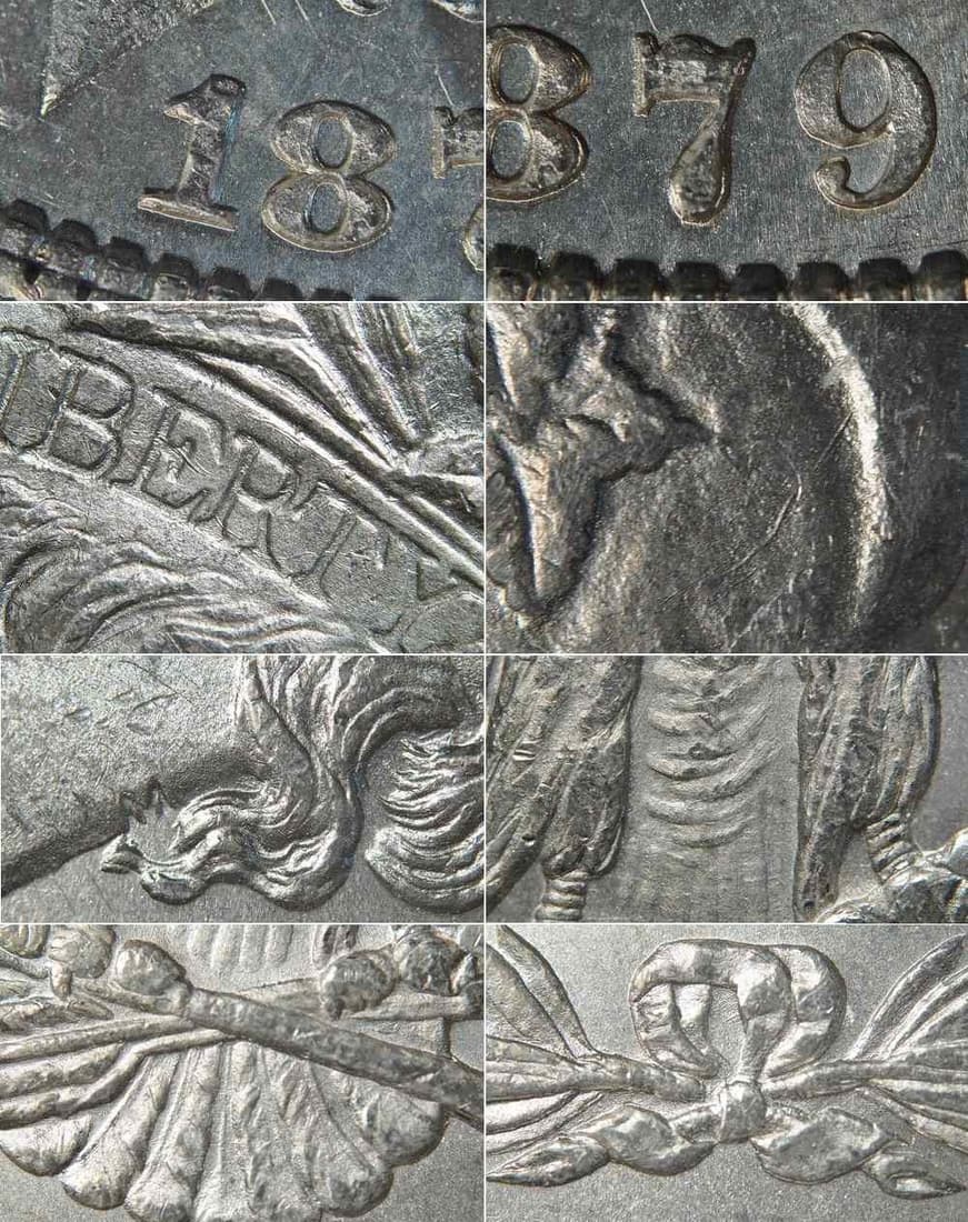 1879-P VAM-59