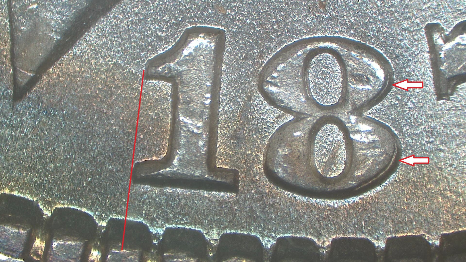 1879-P VAM-60