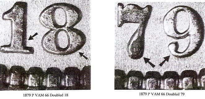 1879-P VAM-66