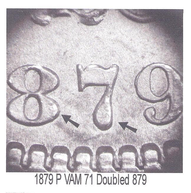 1879-P VAM-71