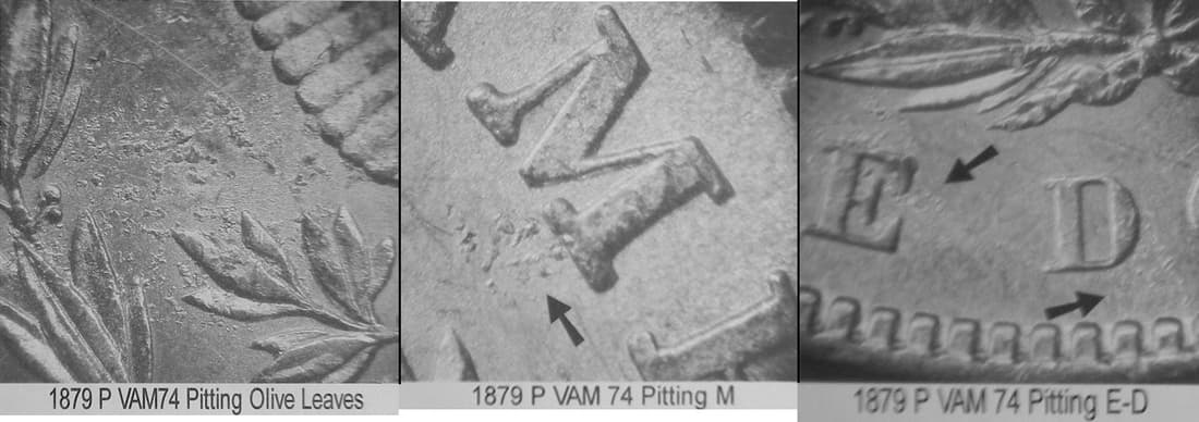 1879-P VAM-74