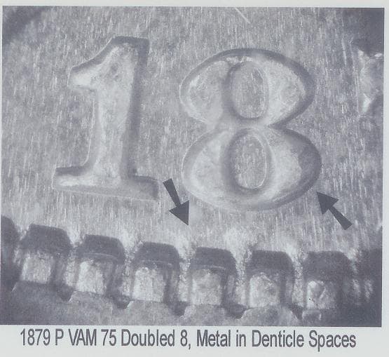1879-P VAM-75