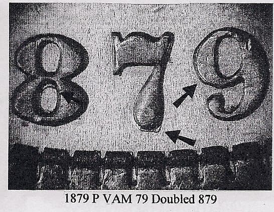1879-P VAM-79