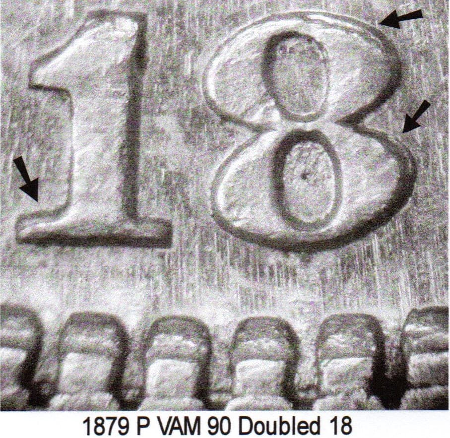 1879-P VAM-90