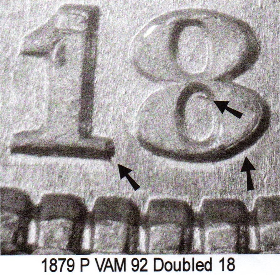 1879-P VAM-92