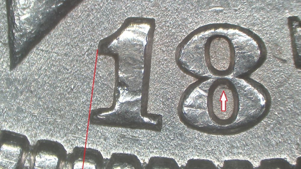 1879-P VAM-98