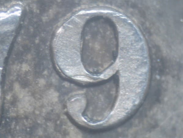 1879-S VAM-129